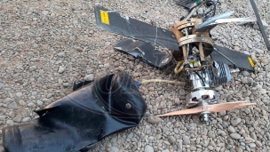 Uništeno 27 dronova